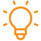 Blog 11 How Product Reviews Can Be a Trojan Horse icons V1_The solution-yellow
