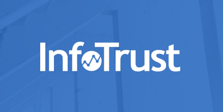 InfoTrust logo