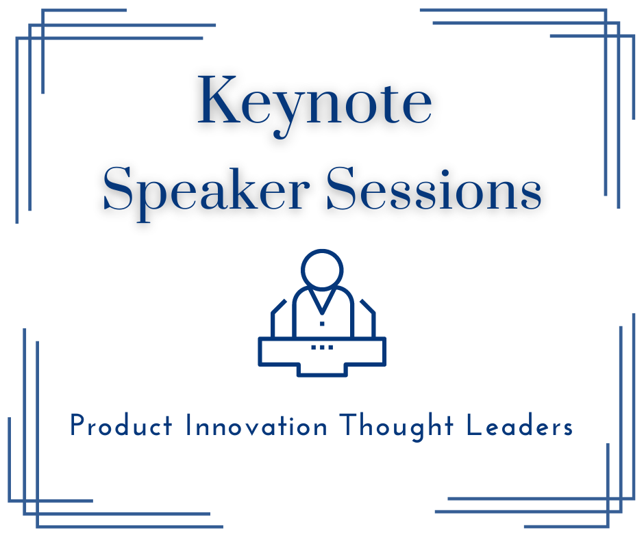 Keynote Speaker Sessions (5)