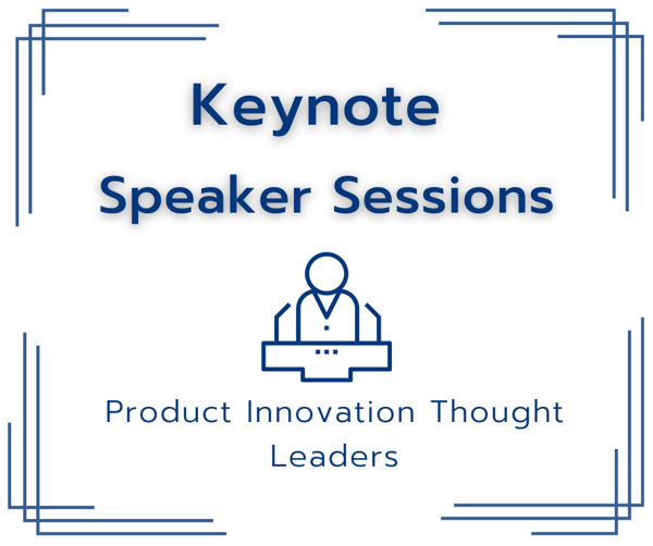 Keynote Speaker Sessions 