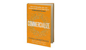 Commercialize is Here