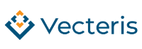 Vecteris Logo