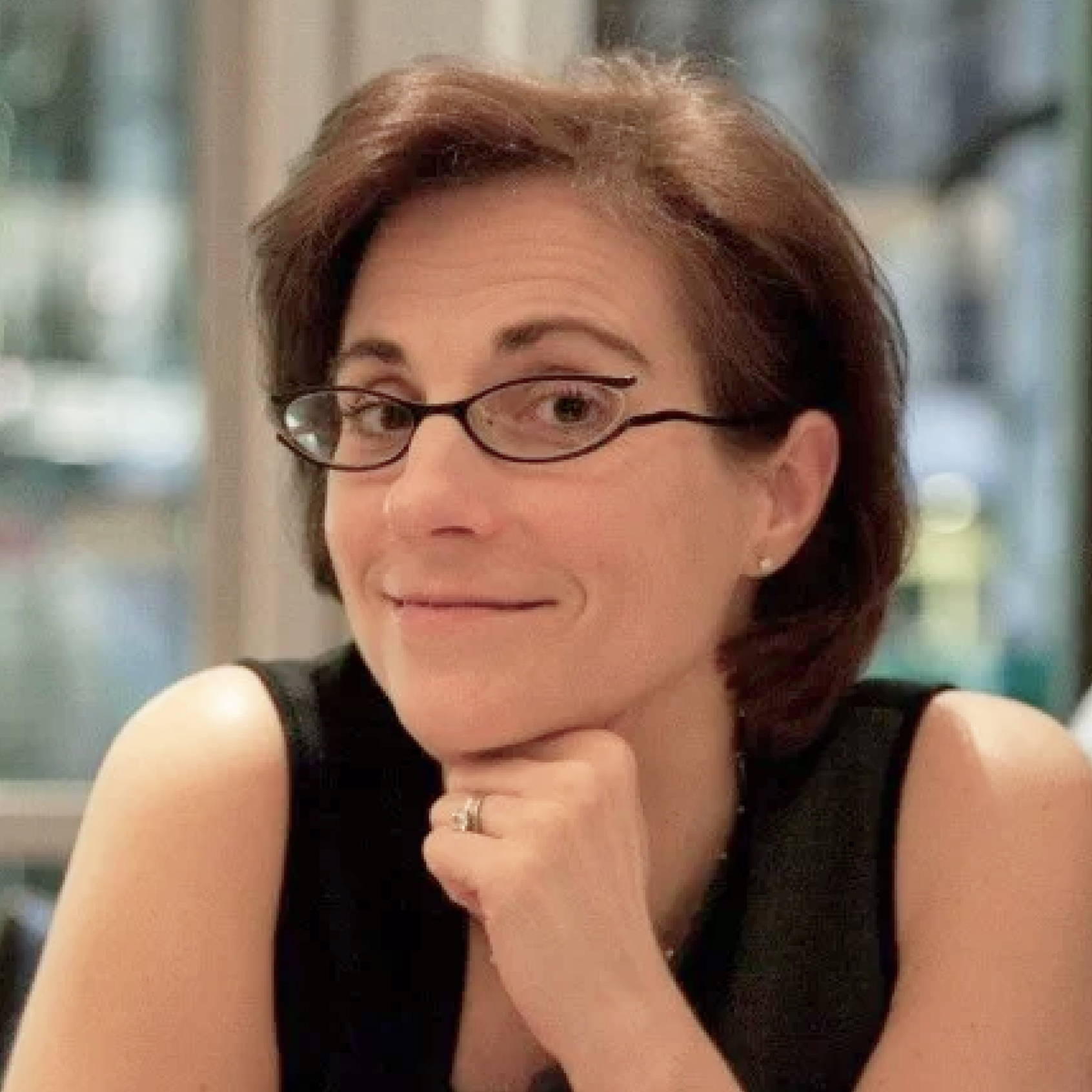Judy Zitnik