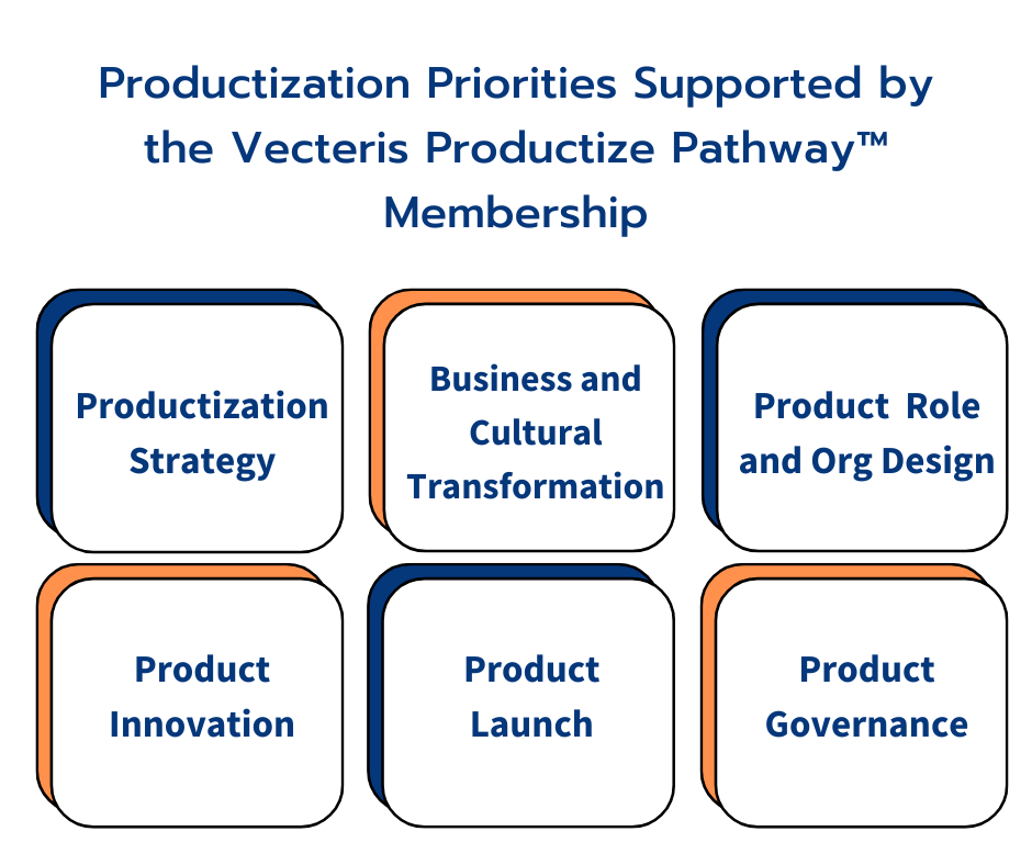 Productization Strategy (2)