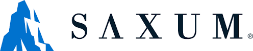 Saxum logo