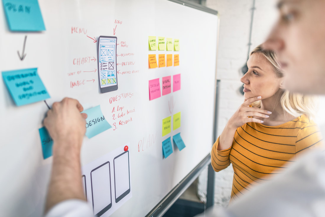 ​Product Roadmap & PM Coaching