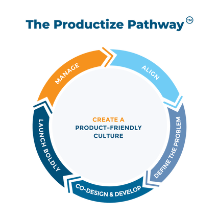 Vecteris Productize