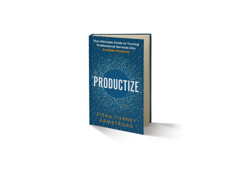 Productize Book - VECTERIS