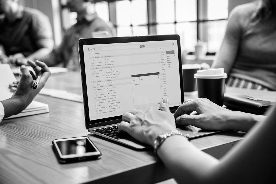 Your Partner for Innovation Success