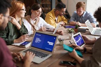 Sales Enablement Sales Enablement