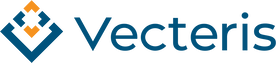 Vecteris Logo